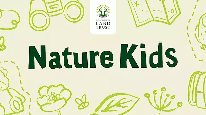 Image: Nature Kids: Animal Architects!
