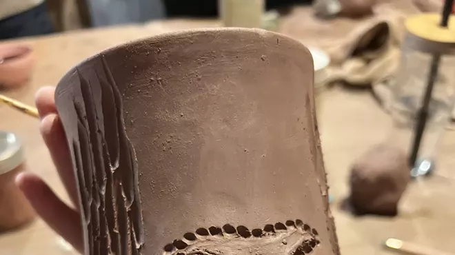 Image: Naughty Mugs