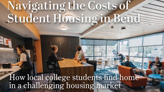 Navigating the Costs of Student Housing in Bend