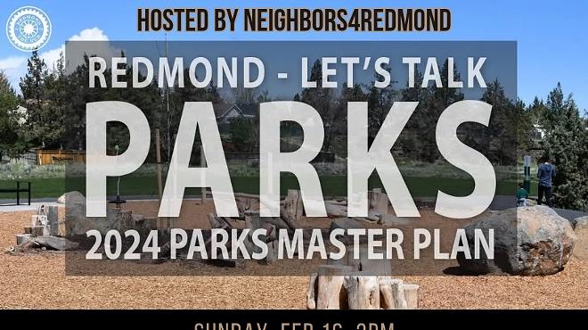 Image: Neighbors4Redmond