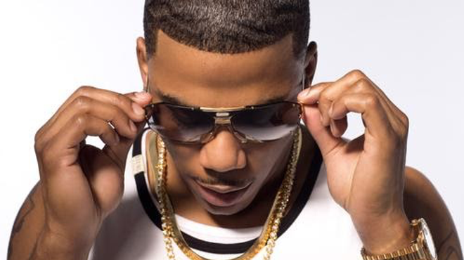 Image: Nelly