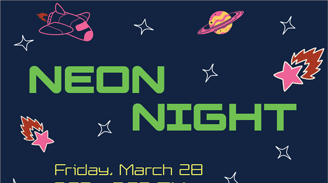 Image: Neon Night