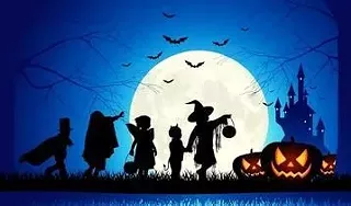 Image: New Light on Frights Tour for Kids