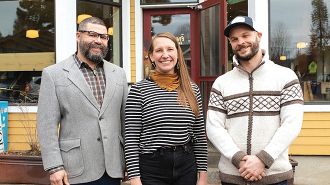 New Local Owners For Jackson’s Corner