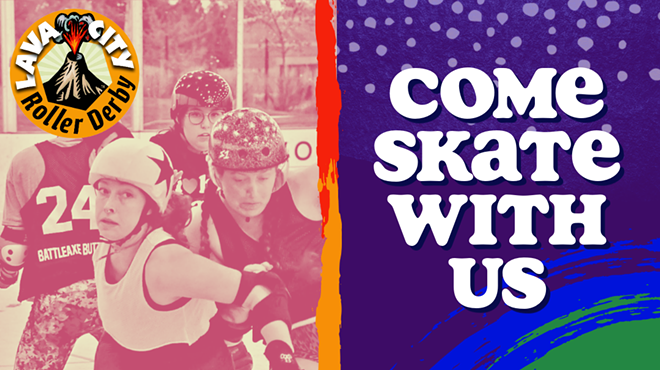 Image: New Skater Orientation