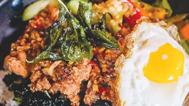 Image: New Thai on the West Side
