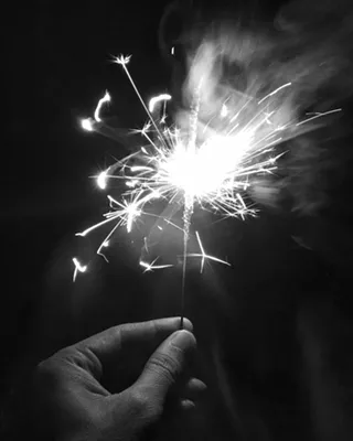 Image: New Year's Eve "Shindig"