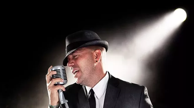 Image: Nicky Croon