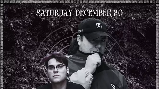 Image: No DNB: Klippee & Wavhart