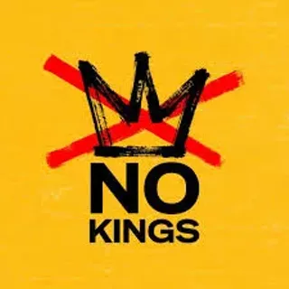 Image: No Kings National Day of Action
