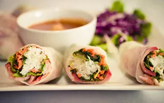 Image: Noi Thai Cuisine