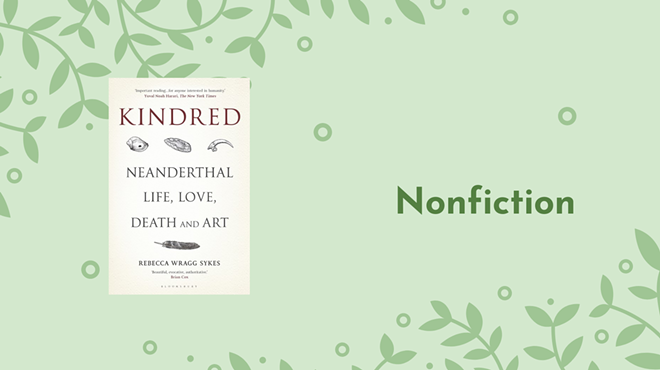 Image: Nonfiction Book Club