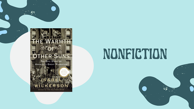 Image: Nonfiction Book Club