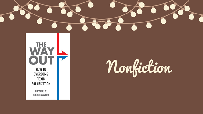 Image: Nonfiction Book Club