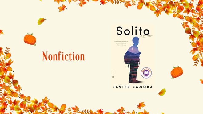 Image: Nonfiction Book Club