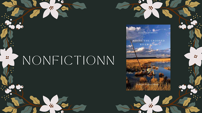 Image: Nonfiction Book Club