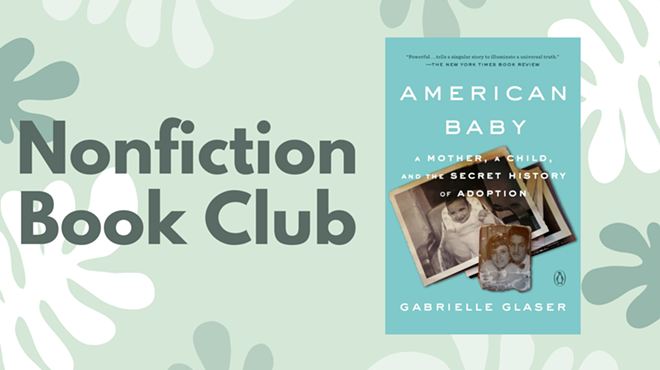 Image: Nonfiction Book Club