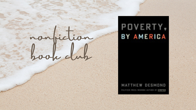 Image: Nonfiction Book Club