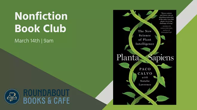 Image: Nonfiction Book Club