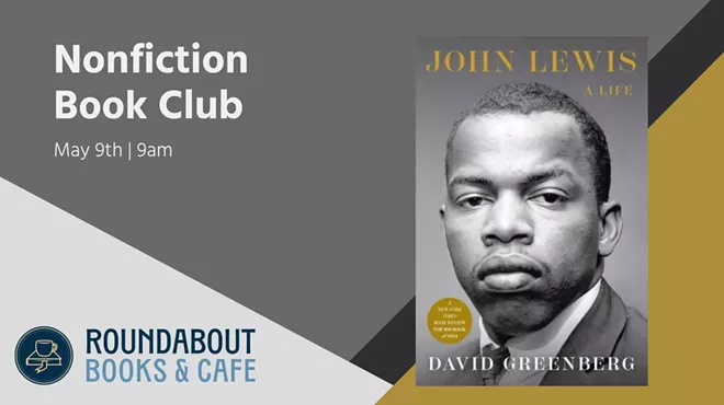 Image: Nonfiction Book Club