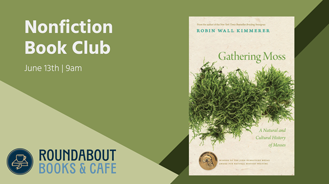 Image: Nonfiction Book Club