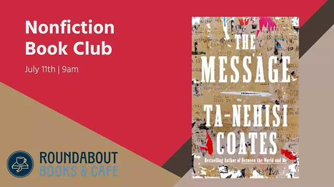 Image: Nonfiction Book Club