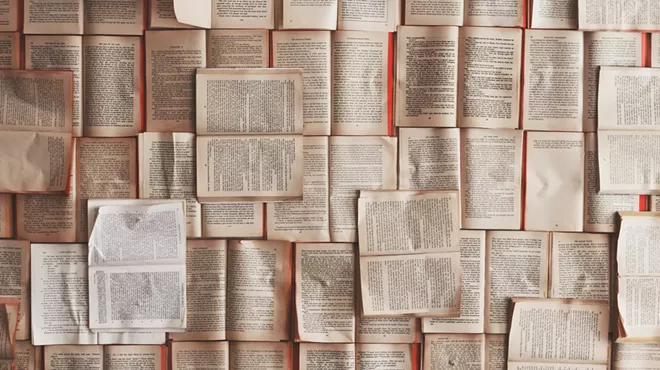 Image: Nonfiction Book Club