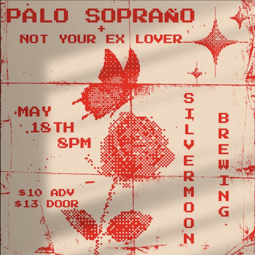 NYXL & Palo Soprano