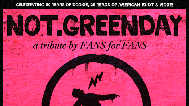 Image: Not.Greenday