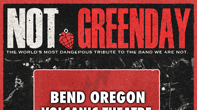 Image: Not.Greenday