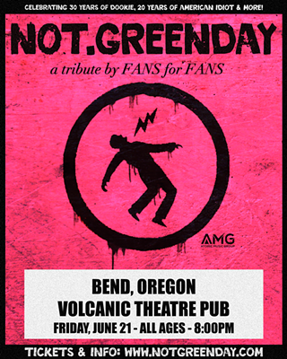 Image: Not.Greenday