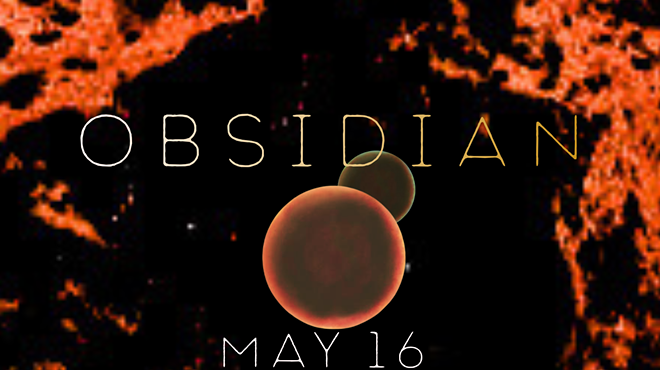 Image: Obsidian Music Festival Feat. Vacancy Floor &amp; more