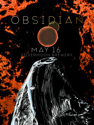 Image: Obsidian Music Festival Feat. Vacancy Floor &amp; more
