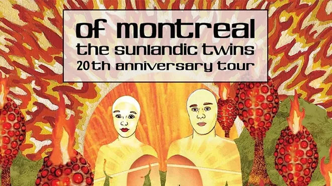 Image: Of Montreal