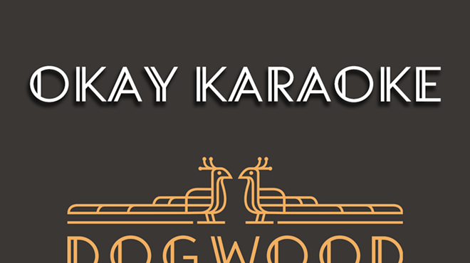 Image: Okay Karaoke