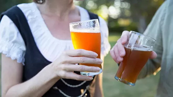 Image: Oktoberfest