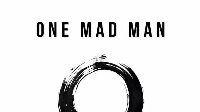 Image: One Mad Man Thanksgiving Shakedown