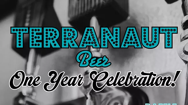 Image: One Year Celebration!