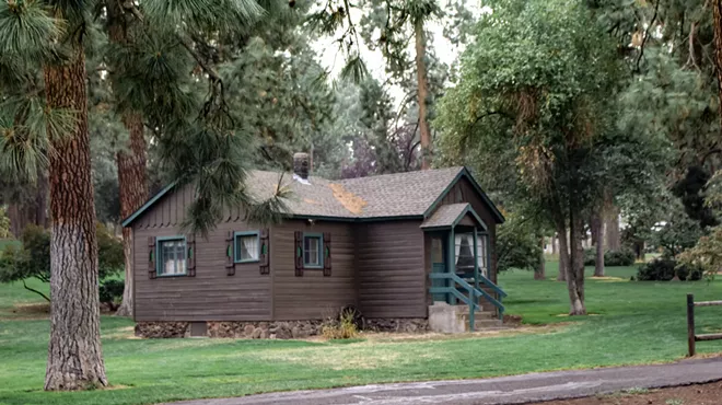 Image: Open House at Hollinshead-Matson Homestead Museum