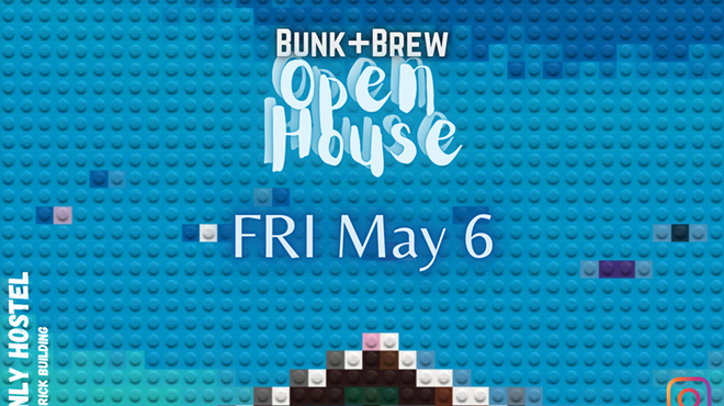 Image: Open House