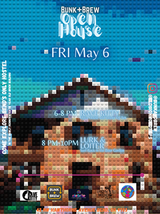 Image: Open House