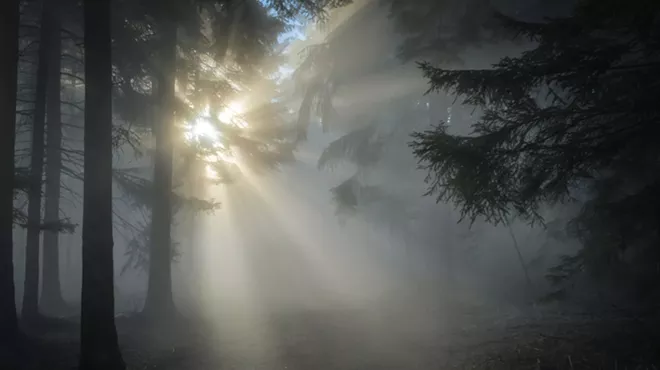 Image: Open Hub Singing: Morning Renewal