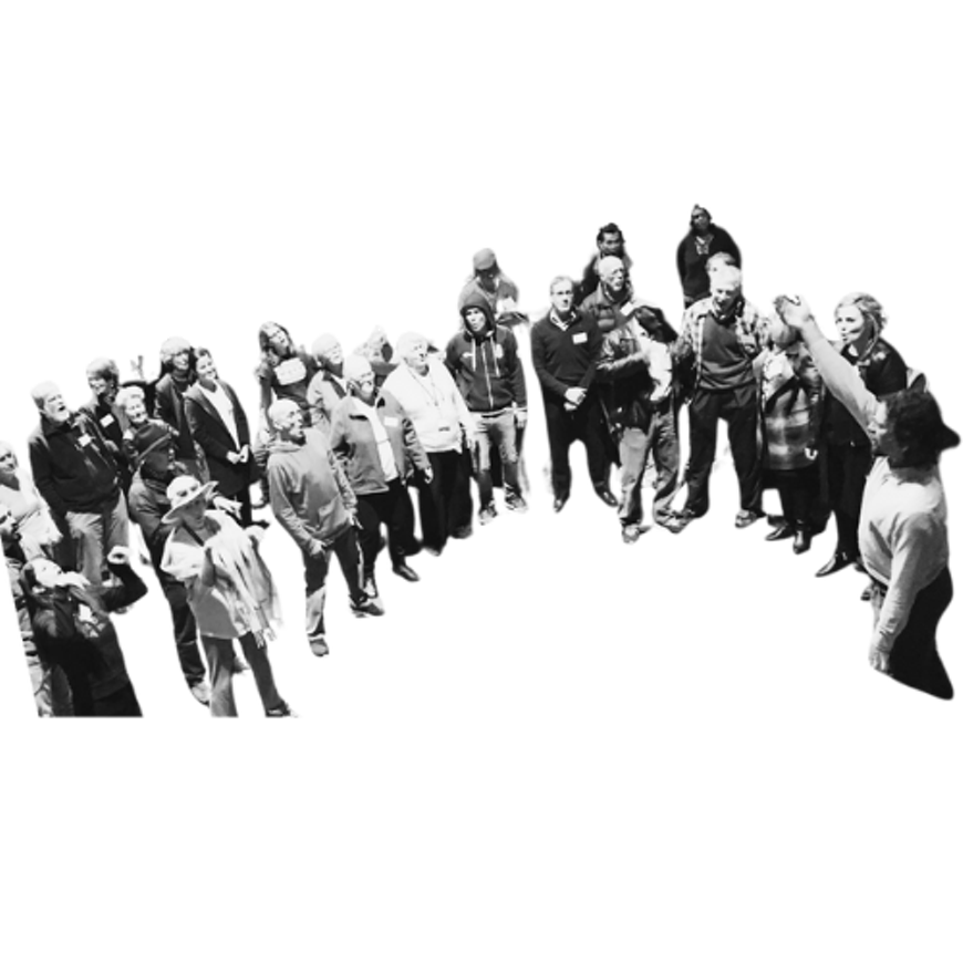 Open Hub Singing