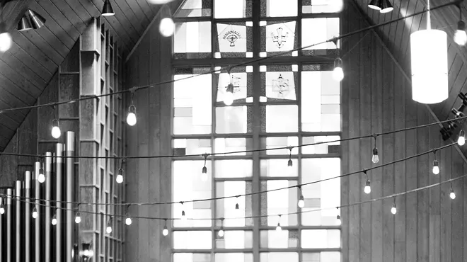 Image: Open Hub Singing