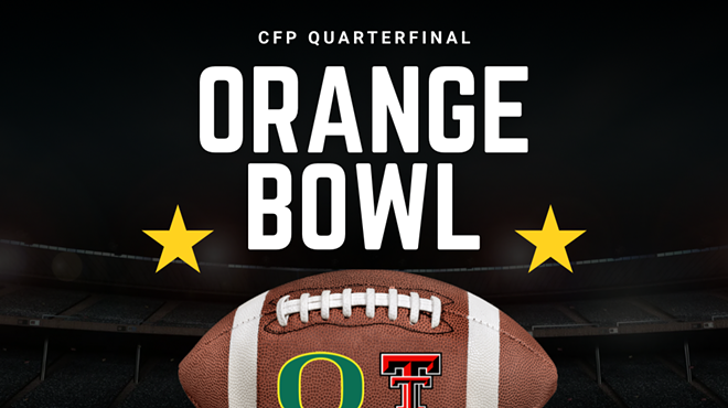 Image: Orange Bowl Watch Party
