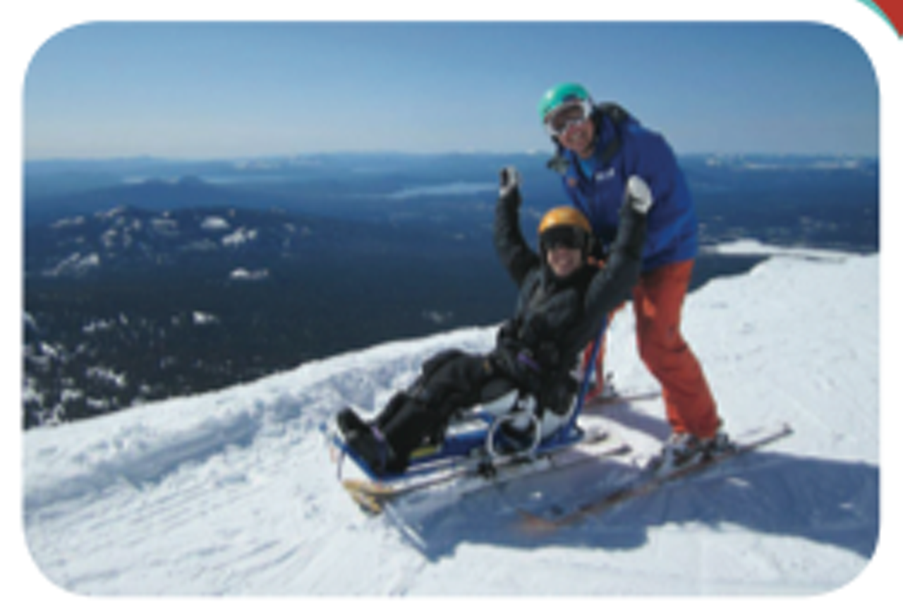 Oregon Adaptive Sports — Deep Roots Business Solutions