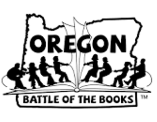 Image: Oregon Battle of the Books: Middle School Regional Battle