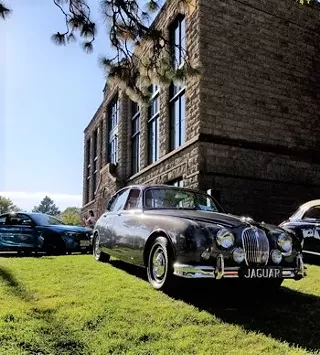 Image: Oregon Festival of Cars