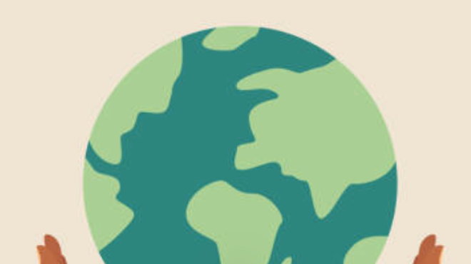 Image: Oregon State-Wide Climate Strike