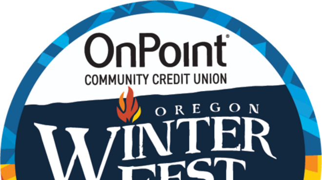 Oregon WinterFest